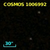 COSMOS J095831.64+015512.0