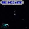 FBS 1422+676
