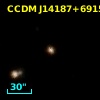 CCDM J14187+6915A
