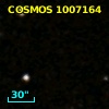 COSMOS J095834.49+015505.2