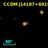 CCDM J14187+6915B