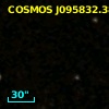 COSMOS J095832.38+015504.3