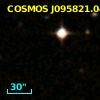 COSMOS J095821.04+015503.9