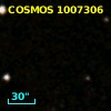 COSMOS J095833.05+015503.4