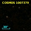 COSMOS J095827.20+015547.3
