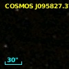 COSMOS J095827.37+015459.0