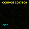 COSMOS J095826.58+015458.4