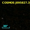 COSMOS J095827.38+015452.6
