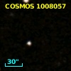 COSMOS J095835.86+015452.9