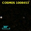 COSMOS J095832.88+015447.1