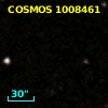 COSMOS J095833.09+015447.3