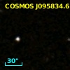 COSMOS J095834.61+015446.7