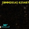 zCOSMOS 814434