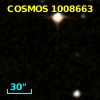 COSMOS J095820.70+015444.7