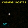 COSMOS J095835.24+015440.0