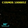 COSMOS J095826.80+015440.4