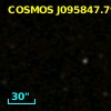 COSMOS J095847.79+015441.3