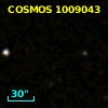 COSMOS J095833.01+015438.0