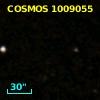 COSMOS J095832.81+015438.8