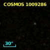 COSMOS J095832.32+015435.7