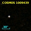 COSMOS J095834.94+015443.7