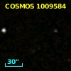 COSMOS J095833.00+015431.1