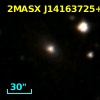 2MASX J14163725+6818550