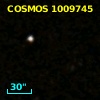 COSMOS J095835.02+015426.2