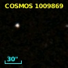 COSMOS J095834.62+015424.6