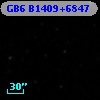 GB6 B1409+6847