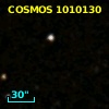 COSMOS J095836.31+015421.2