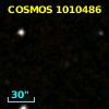 COSMOS J095834.13+015415.4