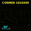 COSMOS J095825.73+015415.1