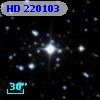 HD 220103