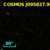 COSMOS J095827.98+015411.4