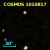 COSMOS J095836.56+015409.9