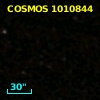 COSMOS J095827.08+015417.0