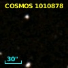COSMOS J095835.75+015409.4