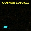 COSMOS J095825.96+015406.2