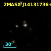 2MASX J14131736+6754381