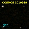 COSMOS J095833.34+015406.2