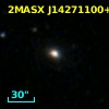2MASX J14271100+6834360