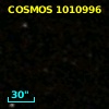COSMOS J095828.55+015406.7