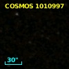 COSMOS J095828.68+015403.4