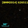 zCOSMOS 813850