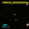 2MASS J09584009+0153570