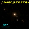 2MASX J14214728+6717251