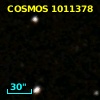 COSMOS J095835.38+015402.9