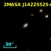 2MASX J14225525+6733148