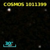 COSMOS J095834.03+015403.1